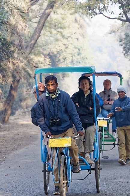 Keoladeo national park-087